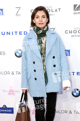 Filmpremiere 'Monsieur Chocolat' in Berlin