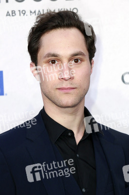 Filmpremiere 'Monsieur Chocolat' in Berlin
