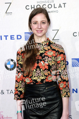 Filmpremiere 'Monsieur Chocolat' in Berlin