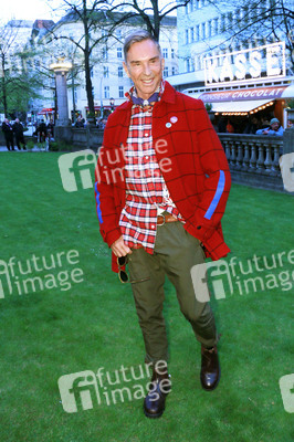 Filmpremiere 'Monsieur Chocolat' in Berlin