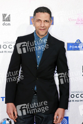 Filmpremiere 'Monsieur Chocolat' in Berlin