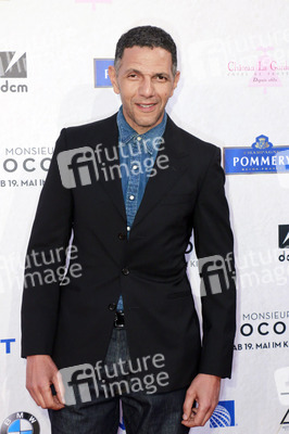 Filmpremiere 'Monsieur Chocolat' in Berlin