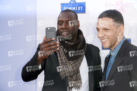 Filmpremiere 'Monsieur Chocolat' in Berlin