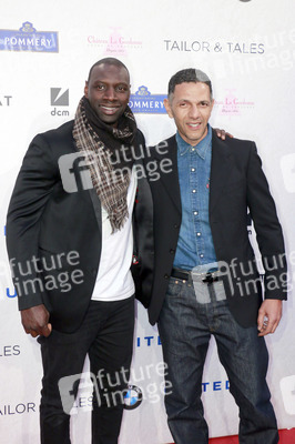 Filmpremiere 'Monsieur Chocolat' in Berlin