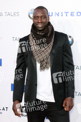 Filmpremiere 'Monsieur Chocolat' in Berlin