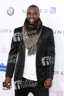 Filmpremiere 'Monsieur Chocolat' in Berlin