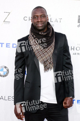 Filmpremiere 'Monsieur Chocolat' in Berlin