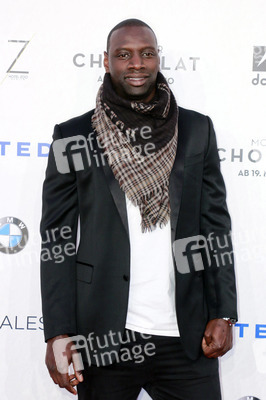 Filmpremiere 'Monsieur Chocolat' in Berlin