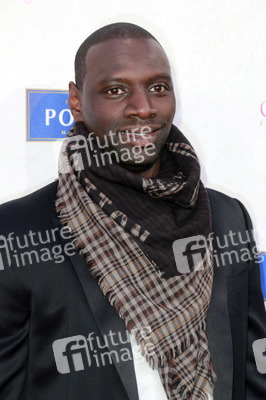 Filmpremiere 'Monsieur Chocolat' in Berlin