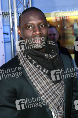 Filmpremiere 'Monsieur Chocolat' in Berlin