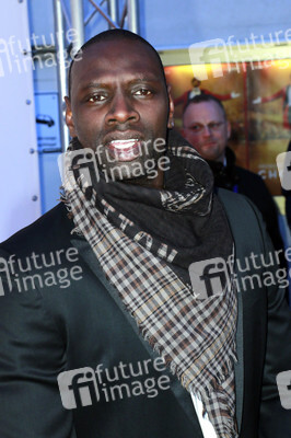 Filmpremiere 'Monsieur Chocolat' in Berlin