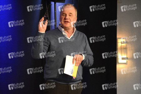 Talksendung 'Frauengeschichten' in Neustadt