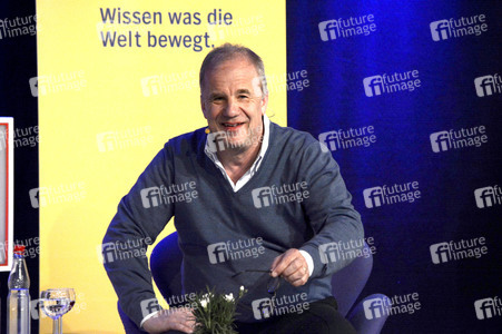 Talksendung 'Frauengeschichten' in Neustadt