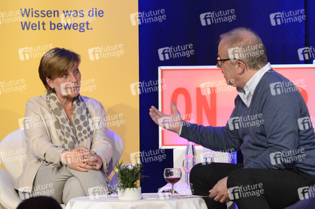 Talksendung 'Frauengeschichten' in Neustadt