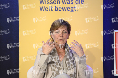 Talksendung 'Frauengeschichten' in Neustadt