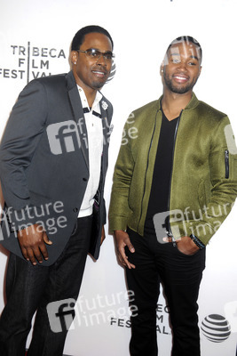 'Greenleaf' Screening, Tribeca Film Festival 2016 in New York