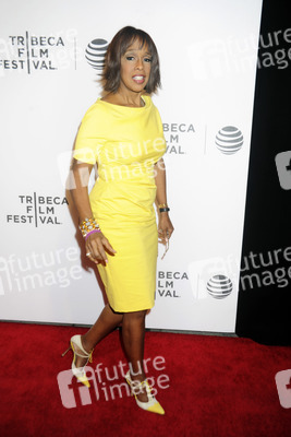'Greenleaf' Screening, Tribeca Film Festival 2016 in New York