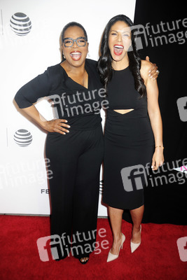 'Greenleaf' Screening, Tribeca Film Festival 2016 in New York