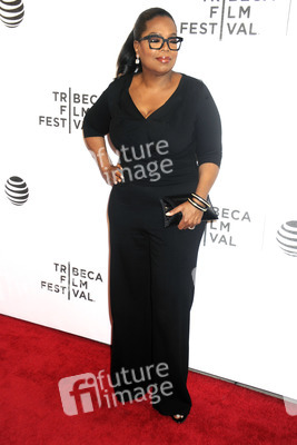 'Greenleaf' Screening, Tribeca Film Festival 2016 in New York