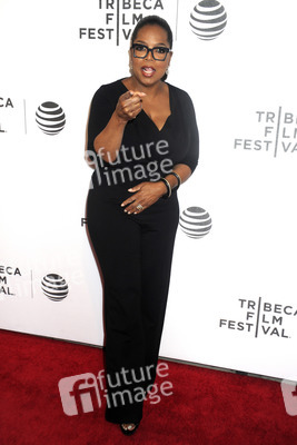 'Greenleaf' Screening, Tribeca Film Festival 2016 in New York