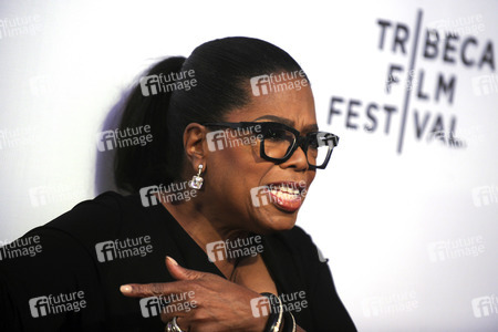 'Greenleaf' Screening, Tribeca Film Festival 2016 in New York