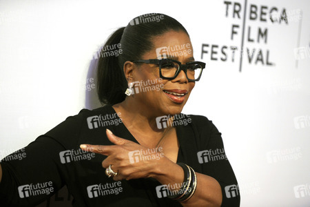 'Greenleaf' Screening, Tribeca Film Festival 2016 in New York