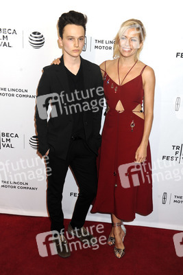 'High-Rise' Premiere, Tribeca Film Festival 2016 in New York