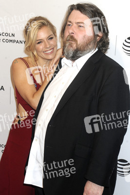 'High-Rise' Premiere, Tribeca Film Festival 2016 in New York