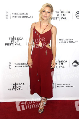 'High-Rise' Premiere, Tribeca Film Festival 2016 in New York