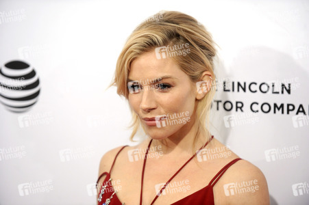 'High-Rise' Premiere, Tribeca Film Festival 2016 in New York