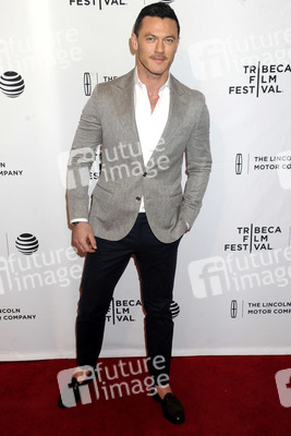 'High-Rise' Premiere, Tribeca Film Festival 2016 in New York