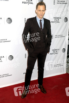 'High-Rise' Premiere, Tribeca Film Festival 2016 in New York