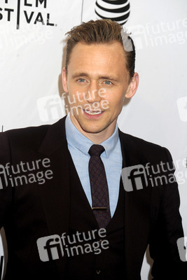 'High-Rise' Premiere, Tribeca Film Festival 2016 in New York