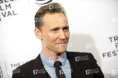 'High-Rise' Premiere, Tribeca Film Festival 2016 in New York