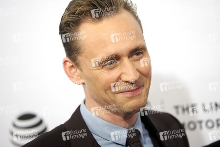 'High-Rise' Premiere, Tribeca Film Festival 2016 in New York