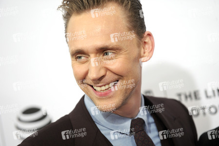 'High-Rise' Premiere, Tribeca Film Festival 2016 in New York