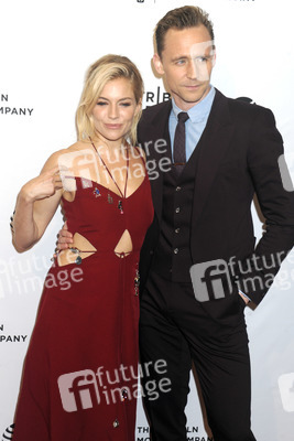 'High-Rise' Premiere, Tribeca Film Festival 2016 in New York