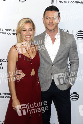 'High-Rise' Premiere, Tribeca Film Festival 2016 in New York