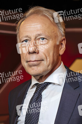 Talkshow 'Maischberger' in Köln