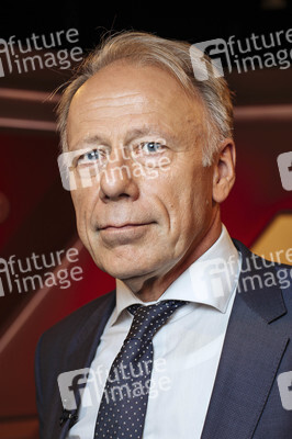 Talkshow 'Maischberger' in Köln