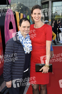 Red Carpet Mexico Night 'Entdecke Mexiko' in Berlin