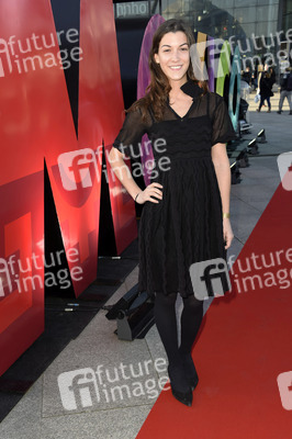 Red Carpet Mexico Night 'Entdecke Mexiko' in Berlin