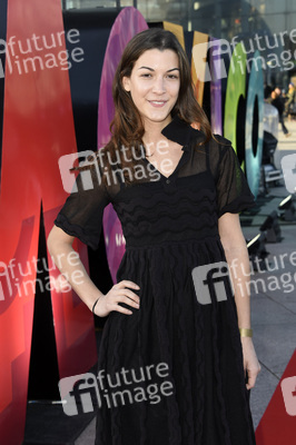 Red Carpet Mexico Night 'Entdecke Mexiko' in Berlin