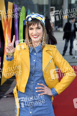 Red Carpet Mexico Night 'Entdecke Mexiko' in Berlin