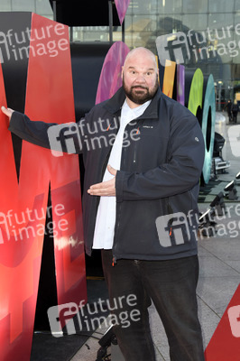 Red Carpet Mexico Night 'Entdecke Mexiko' in Berlin