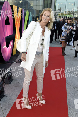 Red Carpet Mexico Night 'Entdecke Mexiko' in Berlin