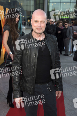 Red Carpet Mexico Night 'Entdecke Mexiko' in Berlin