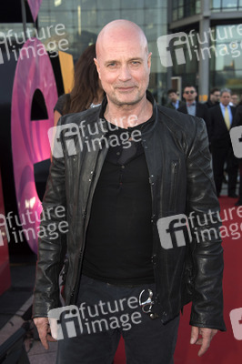 Red Carpet Mexico Night 'Entdecke Mexiko' in Berlin