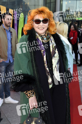 Red Carpet Mexico Night 'Entdecke Mexiko' in Berlin