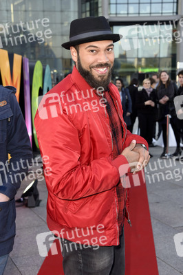 Red Carpet Mexico Night 'Entdecke Mexiko' in Berlin